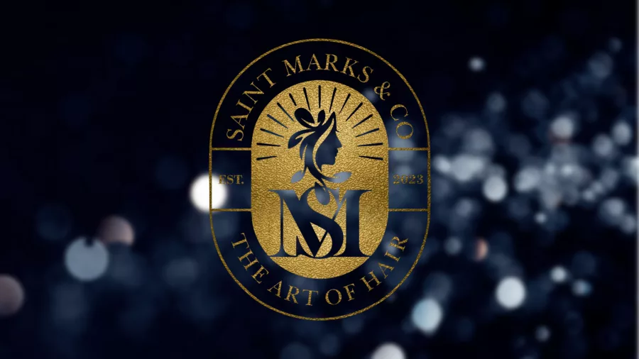 Saint Marks logo