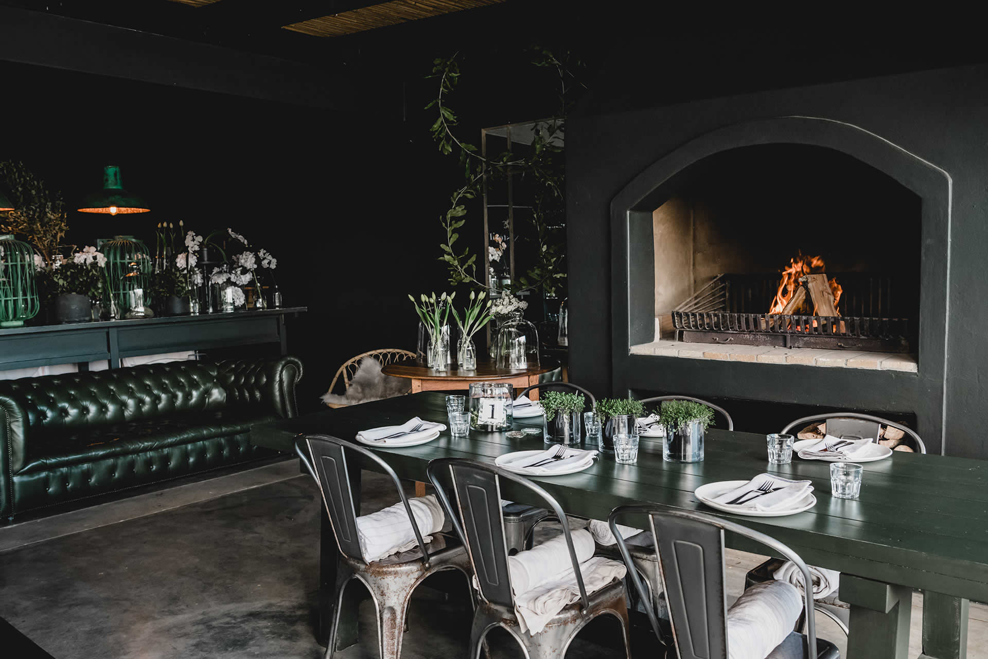 Newstead Restaurant 1 Reduced