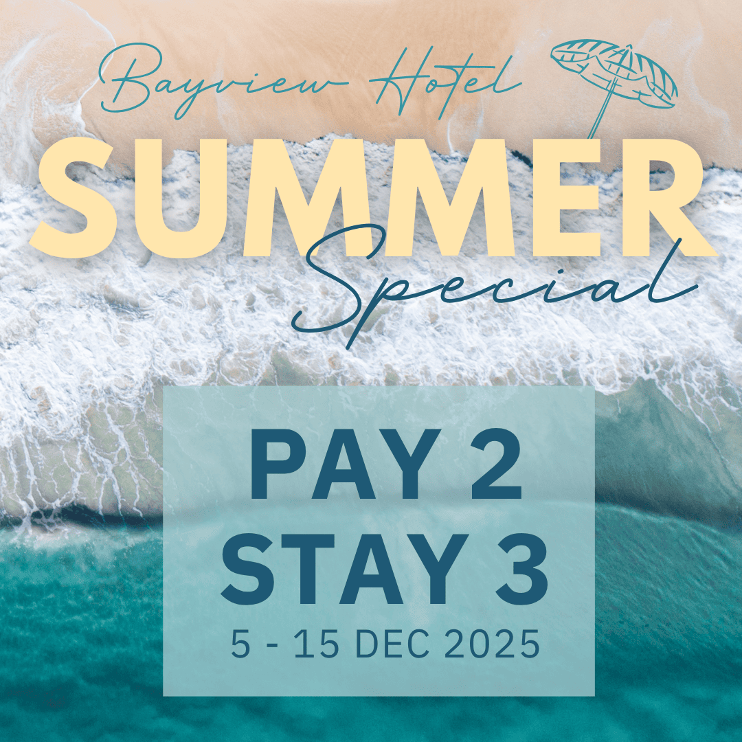 Summer promo poster 25 Instagram Post 4